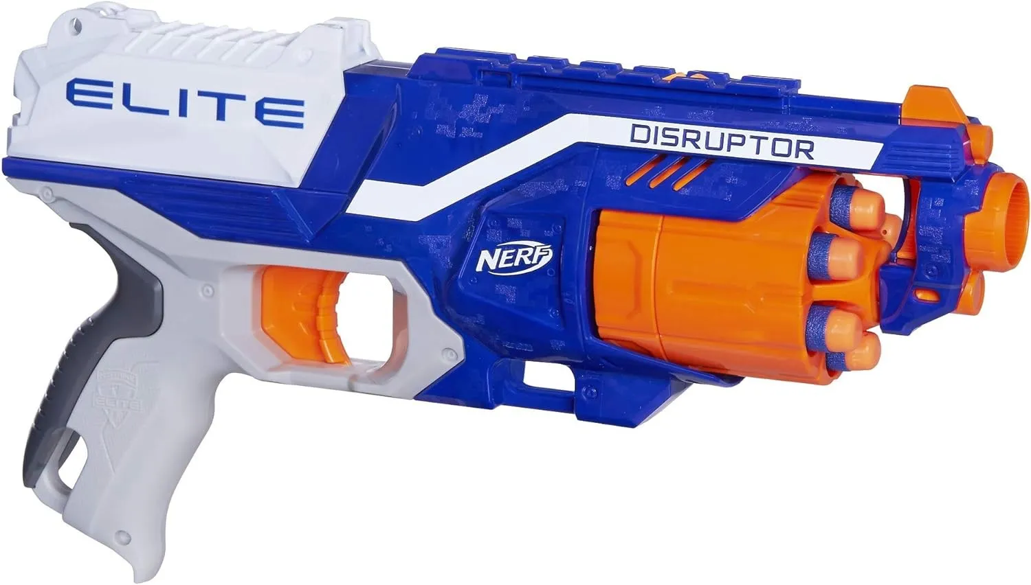 N-Strike Elite Disruptor