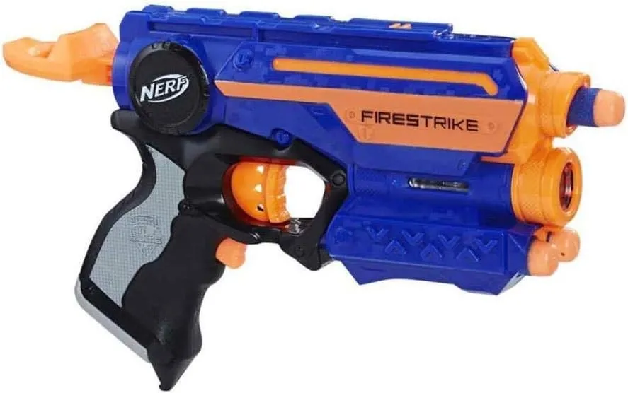 N-Strike Elite Firestrike