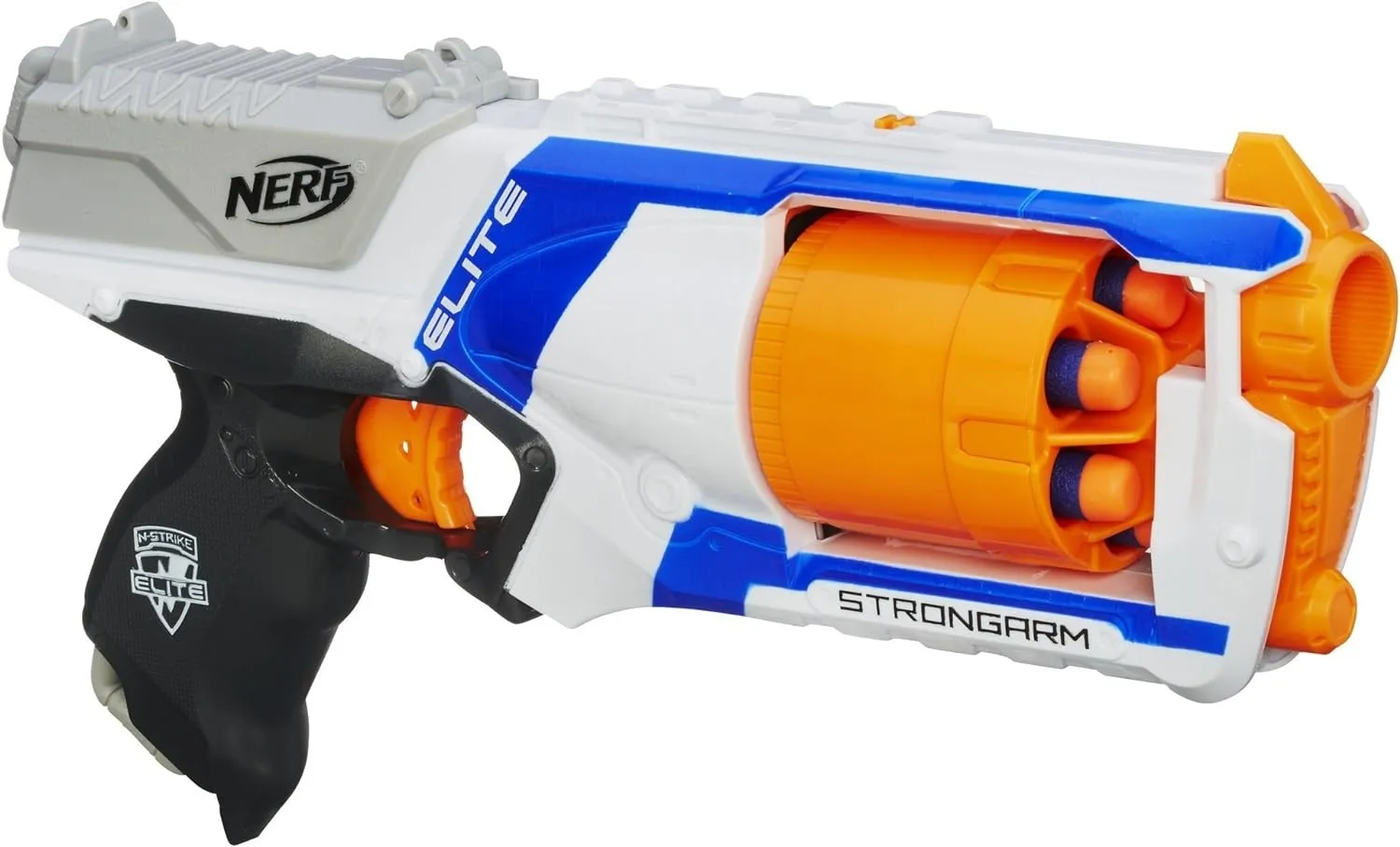 Nerf N-Strike Elite: Strongarm Blaster