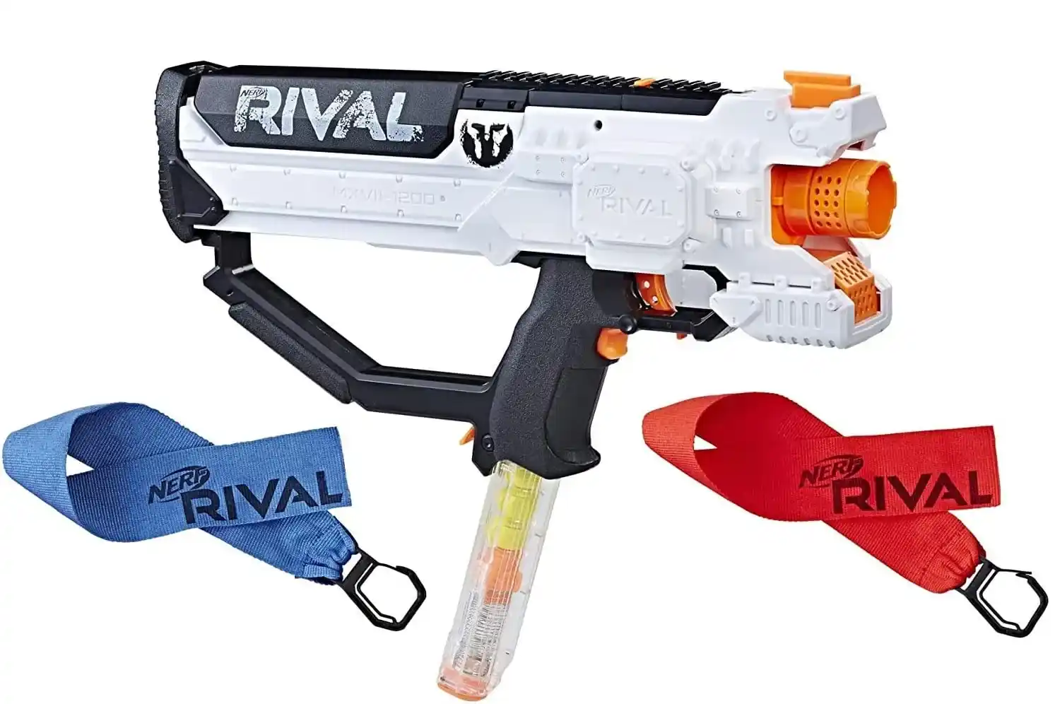 Best Semi Automatic Nerf Pistol For Adults And Kids