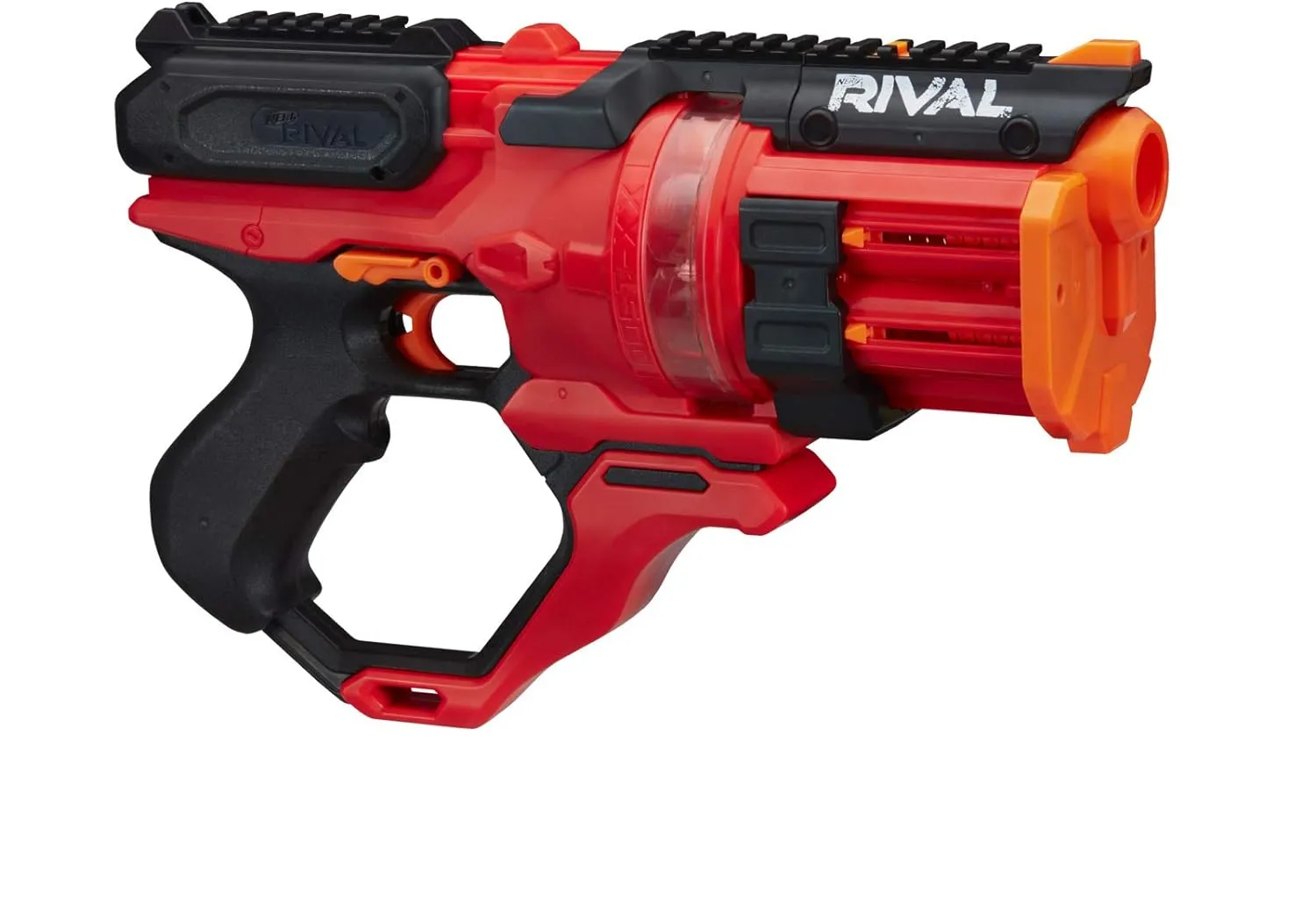 NERF Rival Roundhouse 