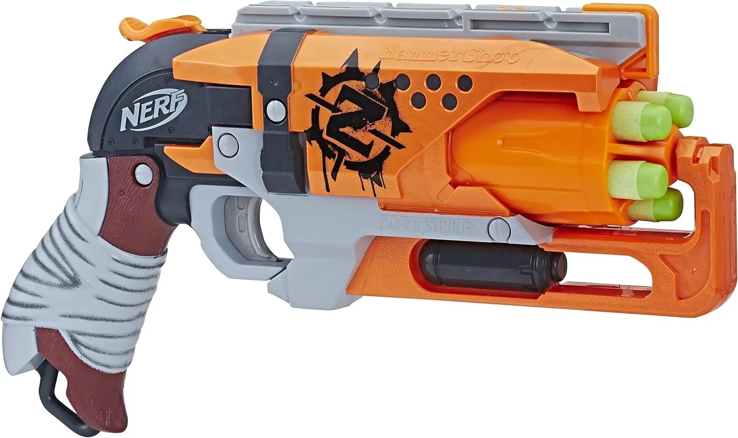 Zombie Strike Hammershot Blaster